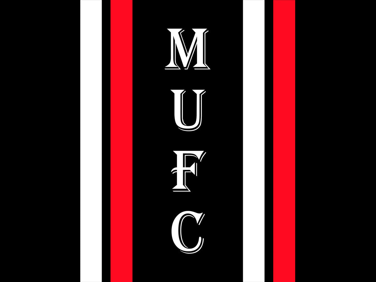 1.2m x 0.9m Waver Flag - **COLLECTION ONLY