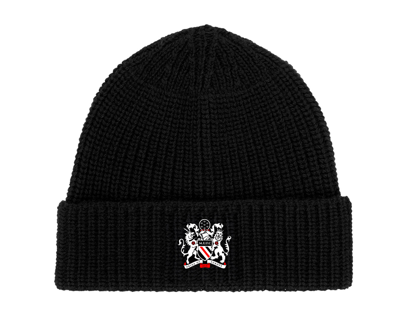 PRIDE OF ALL EUROPE beanie: *ARRIVING JUNE 2026*