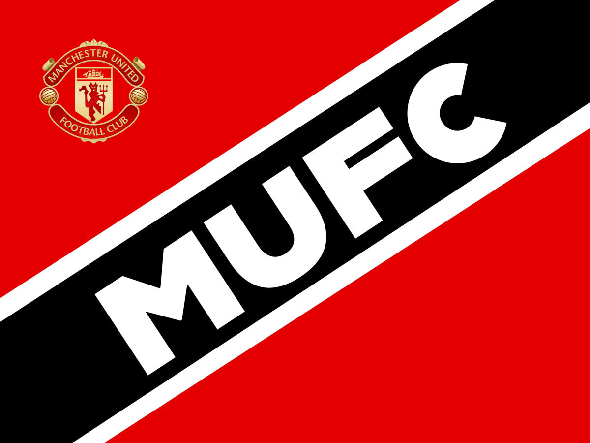 1.2m x 0.9m Waver Flag - **COLLECTION ONLY**