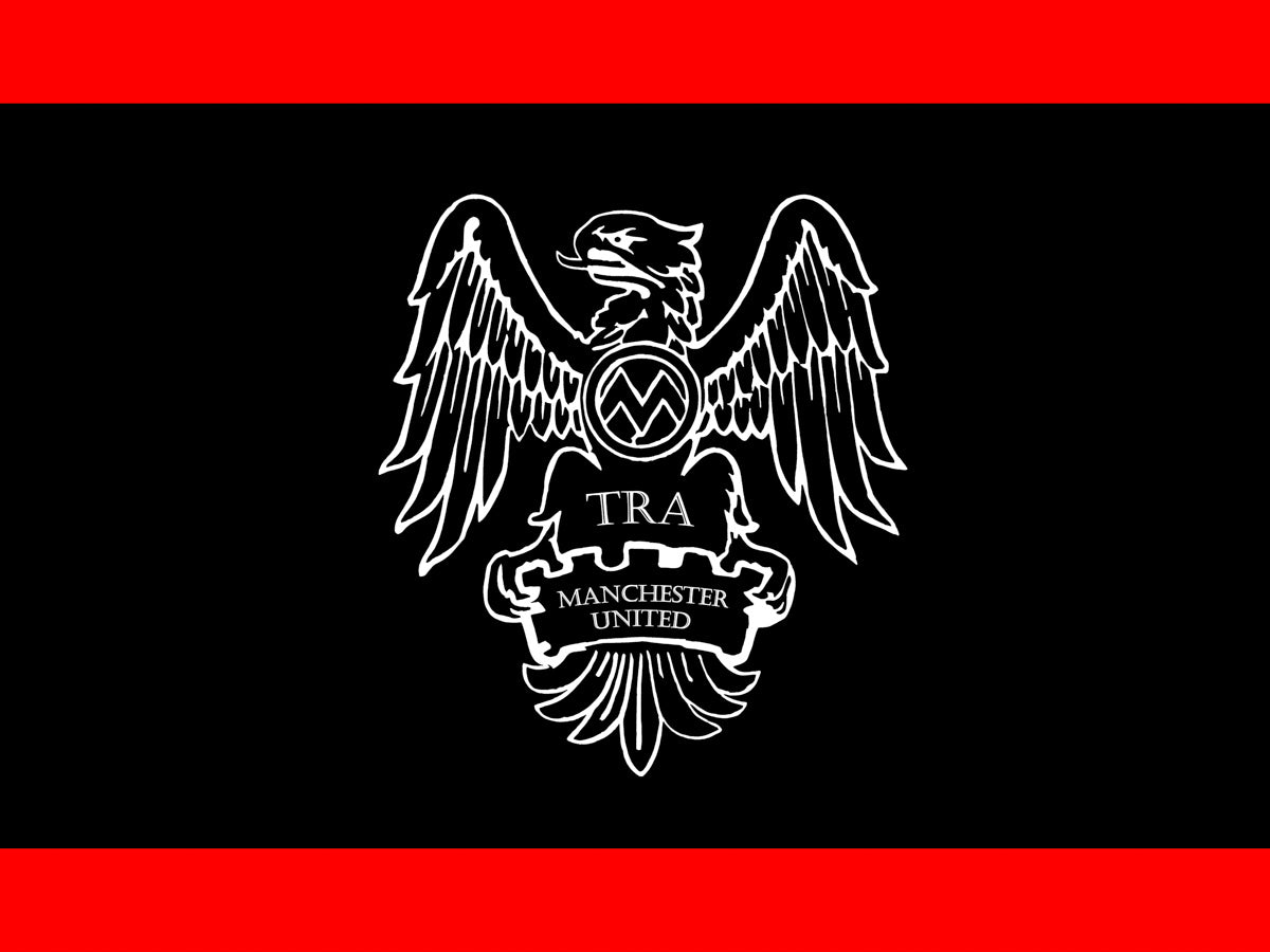 1.2m x 0.9m Waver Flag - **COLLECTION ONLY**