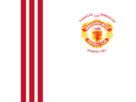1.2m x 0.9m Waver Flag - **COLLECTION ONLY**