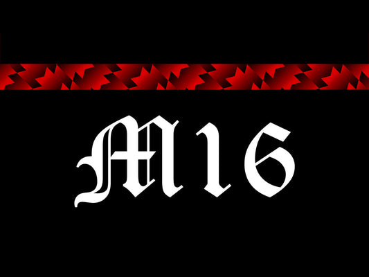 1.2m x 0.9m Waver Flag - **COLLECTION ONLY**
