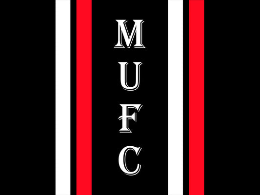 1.2m x 0.9m Waver Flag - **COLLECTION ONLY