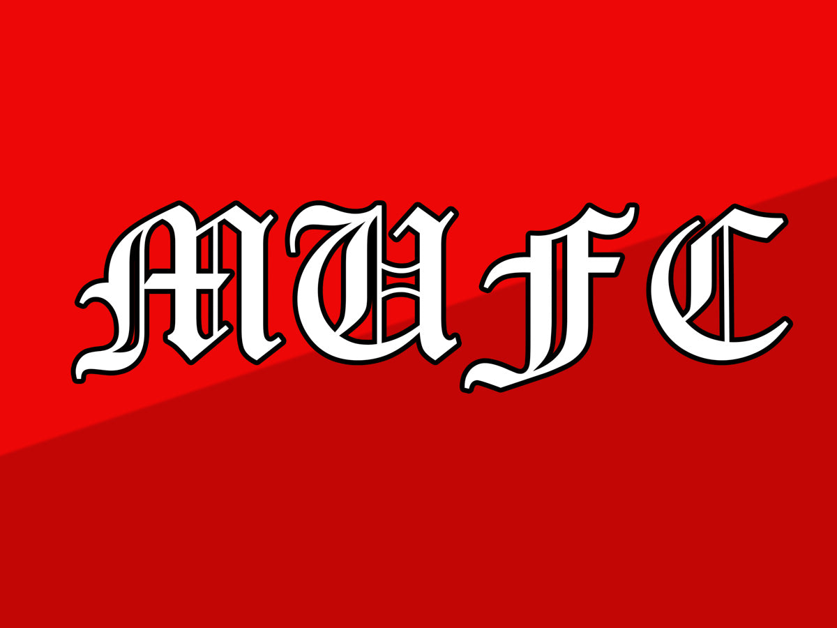 1.2m x 0.9m Waver Flag - **COLLECTION ONLY**