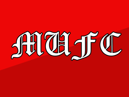 1.2m x 0.9m Waver Flag - **COLLECTION ONLY**