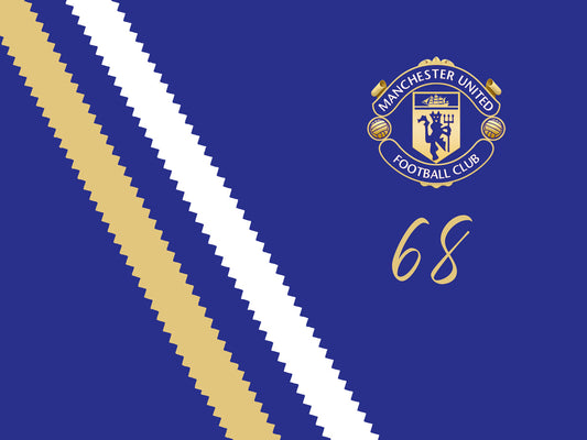 1.2m x 0.9m Waver Flag - **COLLECTION ONLY**