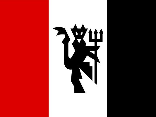 1.2m x 0.9m Waver Flag - **COLLECTION ONLY**
