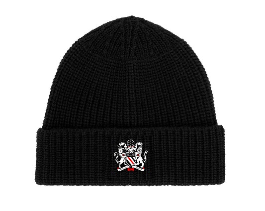 PRIDE OF ALL EUROPE beanie: *ARRIVING JUNE 2026*