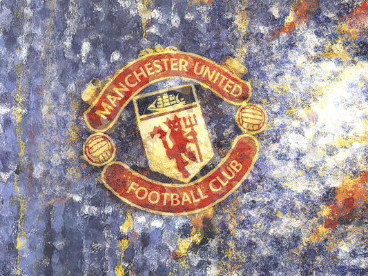 1.2m x 0.9m Waver Flag - **COLLECTION ONLY**